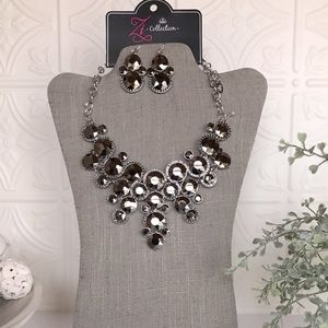 Paparazzi Fierce - Zi Collection